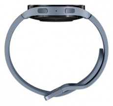 SAMSUNG SM-R915FZBAEUE Galaxy Watch 5 (44mm) LTE kék okosóra Mobil / Kommunikáció / Smart - Okos eszköz - Okosóra - 398655