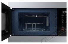 SAMSUNG MG22M8274AT/E2 - 22l-es, beépíthető mikrohullámú sütő grill funkcióval Konyhai termékek - Mikrohullámú sütő - Mikrohullámú sütő (beépíthető) - 382893