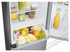 SAMSUNG RB34T600ESA alulfagyasztós hűtőszekrény Konyhai termékek - Hűtő, fagyasztó (szabadonálló) - Alulfagyasztós kombinált hűtő - 398700