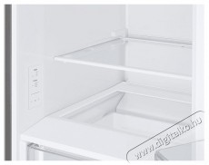 SAMSUNG RB34T600ESA alulfagyasztós hűtőszekrény Konyhai termékek - Hűtő, fagyasztó (szabadonálló) - Alulfagyasztós kombinált hűtő - 398700