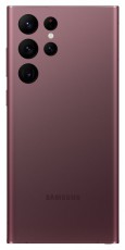 SAMSUNG SM-S908BDRGEUE Galaxy S22 Ultra 6,8" 5G 12/256GB burgundi okostelefon Egyéb - Nem forgalmazzuk ! - 398702