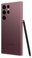 SAMSUNG SM-S908BDRGEUE Galaxy S22 Ultra 6,8" 5G 12/256GB burgundi okostelefon Egyéb - Nem forgalmazzuk ! - 398702
