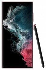 SAMSUNG SM-S908BDRGEUE Galaxy S22 Ultra 6,8" 5G 12/256GB burgundi okostelefon Egyéb - Nem forgalmazzuk ! - 398702