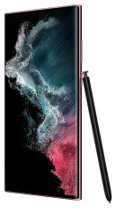 SAMSUNG SM-S908BDRGEUE Galaxy S22 Ultra 6,8" 5G 12/256GB burgundi okostelefon Egyéb - Nem forgalmazzuk ! - 398702