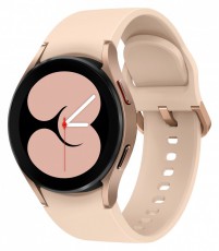 SAMSUNG SM-R865FZDAEUE Galaxy Watch 4 (40mm) eSIM rózsaarany okosóra Mobil / Kommunikáció / Smart - Okos eszköz - Okosóra - 398903