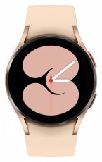 SAMSUNG SM-R865FZDAEUE Galaxy Watch 4 (40mm) eSIM rózsaarany okosóra Mobil / Kommunikáció / Smart - Okos eszköz - Okosóra - 398903