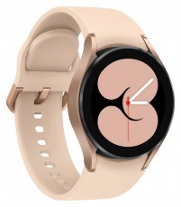 SAMSUNG SM-R865FZDAEUE Galaxy Watch 4 (40mm) eSIM rózsaarany okosóra Mobil / Kommunikáció / Smart - Okos eszköz - Okosóra - 398903