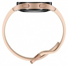 SAMSUNG SM-R865FZDAEUE Galaxy Watch 4 (40mm) eSIM rózsaarany okosóra Mobil / Kommunikáció / Smart - Okos eszköz - Okosóra - 398903