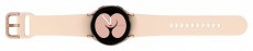 SAMSUNG SM-R865FZDAEUE Galaxy Watch 4 (40mm) eSIM rózsaarany okosóra Mobil / Kommunikáció / Smart - Okos eszköz - Okosóra - 398903