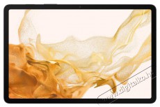 SAMSUNG Galaxy Tab S8 S Pen rózsaarany Wi-Fi tablet Egyéb - Nem forgalmazzuk ! - 387497