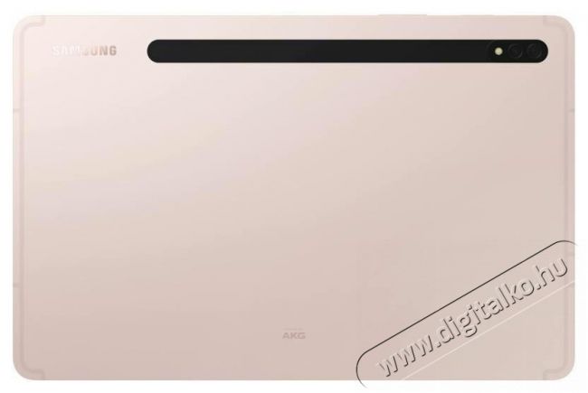 SAMSUNG Galaxy Tab S8 S Pen rózsaarany Wi-Fi tablet Egyéb - Nem forgalmazzuk ! - 387497