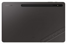 SAMSUNG Galaxy Tab S8+ S Pen (SM-X806) 12,4" 128GB grafit Wi-Fi + 5G tablet Egyéb - Nem forgalmazzuk ! - 387523