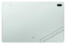 SAMSUNG Galaxy Tab S7 FE (SM-T736) 12,4 64GB zöld Wi-Fi + 5G- tablet Egyéb - Nem forgalmazzuk ! - 387619