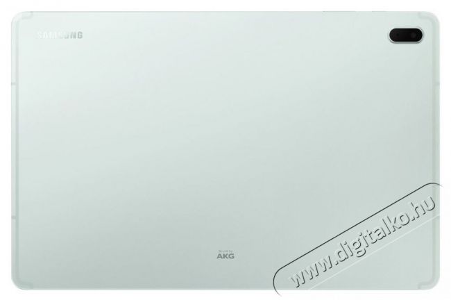 SAMSUNG Galaxy Tab S7 FE (SM-T736) 12,4 64GB zöld Wi-Fi + 5G- tablet Egyéb - Nem forgalmazzuk ! - 387619