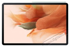 SAMSUNG Galaxy Tab S7 FE (SM-T736) 12,4 64GB zöld Wi-Fi + 5G- tablet Egyéb - Nem forgalmazzuk ! - 387619