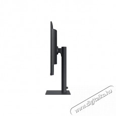 SAMSUNG 31,5" F32TU870VRX LED 4K 2Thunderbolt HDMI Display port sötét kékesszürke HDR10 monitor Iroda és számítástechnika - Monitor - Monitor - 386119