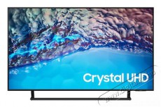 SAMSUNG 43" UE43BU8502KXXH 4K UHD Smart LED TV Televíziók - LED televízió - UHD 4K felbontású - 384986