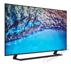 SAMSUNG 43" UE43BU8502KXXH 4K UHD Smart LED TV Televíziók - LED televízió - UHD 4K felbontású - 384986