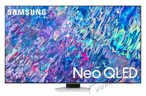 SAMSUNG 65 QE65QN85BATXXH 4K UHD Smart Neo QLED TV Telev&iacute;zi&oacute;k - LED telev&iacute;zi&oacute; - UHD 4K felbont&aacute;s&uacute; - 384982