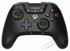 SAMSUNG OSAM-GP-TPU020BDABQ PowerA MOGA XP5-X Plus Gaming Controller Iroda és számítástechnika - Játék konzol - Kontroller - 385666