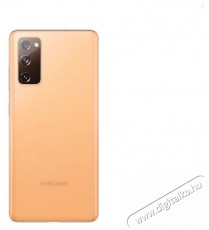 SAMSUNG SM-G780GZODEUE Galaxy S20 FE 6,5 LTE 6/128GB Dual SIM okostelefon - narancs Egyéb - Nem forgalmazzuk ! - 385401