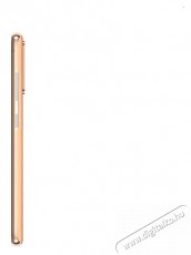 SAMSUNG SM-G780GZODEUE Galaxy S20 FE 6,5 LTE 6/128GB Dual SIM okostelefon - narancs Egyéb - Nem forgalmazzuk ! - 385401