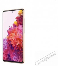 SAMSUNG SM-G780GZODEUE Galaxy S20 FE 6,5 LTE 6/128GB Dual SIM okostelefon - narancs Egyéb - Nem forgalmazzuk ! - 385401