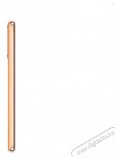 SAMSUNG SM-G780GZODEUE Galaxy S20 FE 6,5 LTE 6/128GB Dual SIM okostelefon - narancs Egyéb - Nem forgalmazzuk ! - 385401