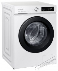 SAMSUNG WW11BB504DAWS6 elöltöltős mosógép Háztartás / Otthon / Kültér - Mosógép / szárítógép - Elöltöltős normál (60cm-ig) mosógép - 399340