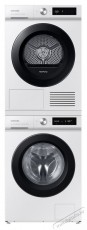 SAMSUNG WW11BB504DAWS6 elöltöltős mosógép Háztartás / Otthon / Kültér - Mosógép / szárítógép - Elöltöltős normál (60cm-ig) mosógép - 399340