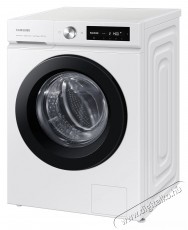 SAMSUNG WW11BB504DAWS6 elöltöltős mosógép Háztartás / Otthon / Kültér - Mosógép / szárítógép - Elöltöltős normál (60cm-ig) mosógép - 399340