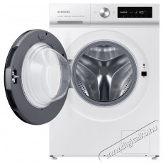 SAMSUNG WW11BB504DAWS6 elöltöltős mosógép Háztartás / Otthon / Kültér - Mosógép / szárítógép - Elöltöltős normál (60cm-ig) mosógép - 399340