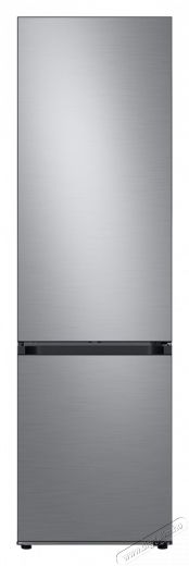 SAMSUNG RB38A7B6AS9/EF alulfagyasztós hűtőszekrény Konyhai termékek - Hűtő, fagyasztó (szabadonálló) - Alulfagyasztós kombinált hűtő - 399785