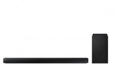 SAMSUNG HW-Q700B 3.1.2 csatornás hangprojektor Audio-Video / Hifi / Multimédia - Hangprojektor / soundbar - Mélyládával - 399819