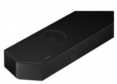SAMSUNG HW-Q700B 3.1.2 csatornás hangprojektor Audio-Video / Hifi / Multimédia - Hangprojektor / soundbar - Mélyládával - 399819