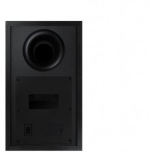 SAMSUNG HW-Q700B 3.1.2 csatornás hangprojektor Audio-Video / Hifi / Multimédia - Hangprojektor / soundbar - Mélyládával - 399819