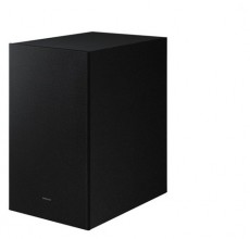 SAMSUNG HW-Q700B 3.1.2 csatornás hangprojektor Audio-Video / Hifi / Multimédia - Hangprojektor / soundbar - Mélyládával - 399819