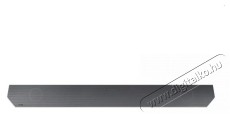 SAMSUNG HW-Q800B/EN Hangprojektor vezet&eacute;k n&eacute;lk&uuml;li m&eacute;lynyom&oacute;val Audio-Video / Hifi / Multim&eacute;dia - Hangprojektor / soundbar - M&eacute;lyl&aacute;d&aacute;val - 399712