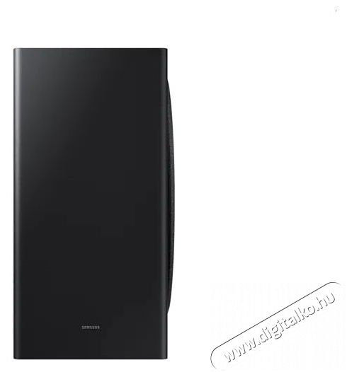 SAMSUNG HW-Q800B/EN Hangprojektor vezet&eacute;k n&eacute;lk&uuml;li m&eacute;lynyom&oacute;val Audio-Video / Hifi / Multim&eacute;dia - Hangprojektor / soundbar - M&eacute;lyl&aacute;d&aacute;val - 399712