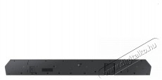 SAMSUNG HW-Q800B/EN Hangprojektor vezet&eacute;k n&eacute;lk&uuml;li m&eacute;lynyom&oacute;val Audio-Video / Hifi / Multim&eacute;dia - Hangprojektor / soundbar - M&eacute;lyl&aacute;d&aacute;val - 399712