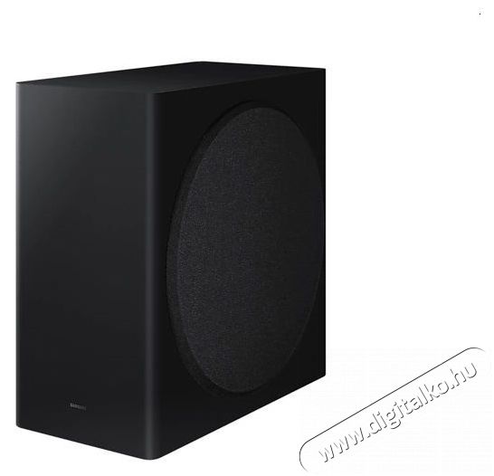 SAMSUNG HW-Q800B/EN Hangprojektor vezet&eacute;k n&eacute;lk&uuml;li m&eacute;lynyom&oacute;val Audio-Video / Hifi / Multim&eacute;dia - Hangprojektor / soundbar - M&eacute;lyl&aacute;d&aacute;val - 399712