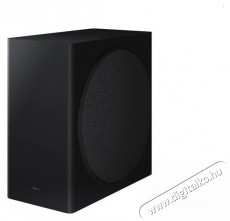 SAMSUNG HW-Q800B/EN Hangprojektor vezet&eacute;k n&eacute;lk&uuml;li m&eacute;lynyom&oacute;val Audio-Video / Hifi / Multim&eacute;dia - Hangprojektor / soundbar - M&eacute;lyl&aacute;d&aacute;val - 399712