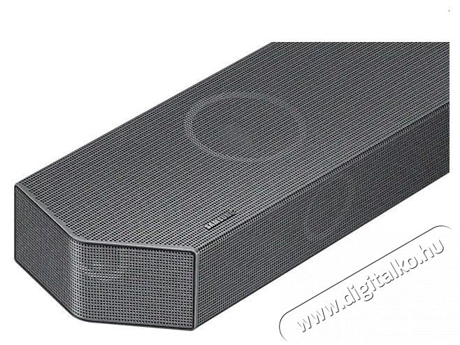 SAMSUNG HW-Q800B/EN Hangprojektor vezet&eacute;k n&eacute;lk&uuml;li m&eacute;lynyom&oacute;val Audio-Video / Hifi / Multim&eacute;dia - Hangprojektor / soundbar - M&eacute;lyl&aacute;d&aacute;val - 399712