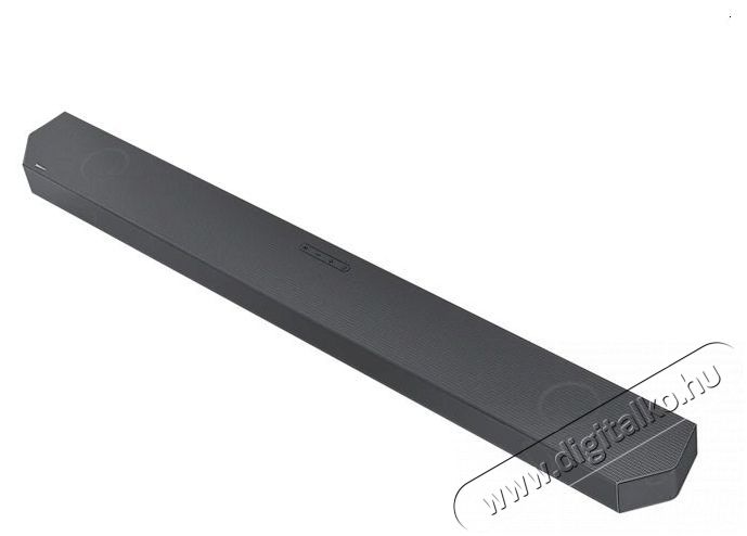 SAMSUNG HW-Q800B/EN Hangprojektor vezet&eacute;k n&eacute;lk&uuml;li m&eacute;lynyom&oacute;val Audio-Video / Hifi / Multim&eacute;dia - Hangprojektor / soundbar - M&eacute;lyl&aacute;d&aacute;val - 399712
