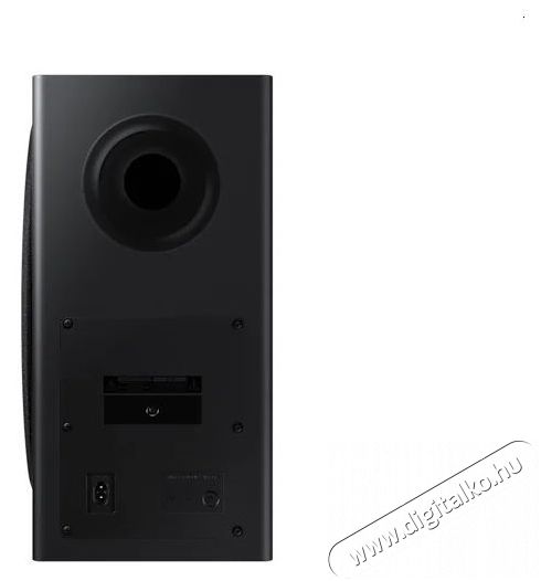 SAMSUNG HW-Q800B/EN Hangprojektor vezet&eacute;k n&eacute;lk&uuml;li m&eacute;lynyom&oacute;val Audio-Video / Hifi / Multim&eacute;dia - Hangprojektor / soundbar - M&eacute;lyl&aacute;d&aacute;val - 399712