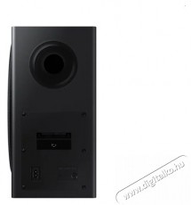 SAMSUNG HW-Q800B/EN Hangprojektor vezet&eacute;k n&eacute;lk&uuml;li m&eacute;lynyom&oacute;val Audio-Video / Hifi / Multim&eacute;dia - Hangprojektor / soundbar - M&eacute;lyl&aacute;d&aacute;val - 399712