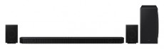SAMSUNG HW-Q930B 9.1.4 csatorn&aacute;s hangprojektor Audio-Video / Hifi / Multim&eacute;dia - Hangprojektor / soundbar - M&eacute;lyl&aacute;d&aacute;val - 399818