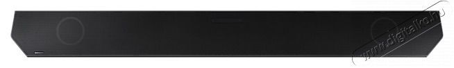SAMSUNG HW-Q930B 9.1.4 csatorn&aacute;s hangprojektor Audio-Video / Hifi / Multim&eacute;dia - Hangprojektor / soundbar - M&eacute;lyl&aacute;d&aacute;val - 399818