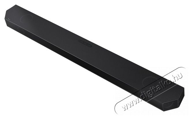 SAMSUNG HW-Q930B 9.1.4 csatorn&aacute;s hangprojektor Audio-Video / Hifi / Multim&eacute;dia - Hangprojektor / soundbar - M&eacute;lyl&aacute;d&aacute;val - 399818