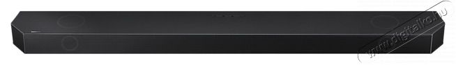 SAMSUNG HW-Q930B 9.1.4 csatorn&aacute;s hangprojektor Audio-Video / Hifi / Multim&eacute;dia - Hangprojektor / soundbar - M&eacute;lyl&aacute;d&aacute;val - 399818